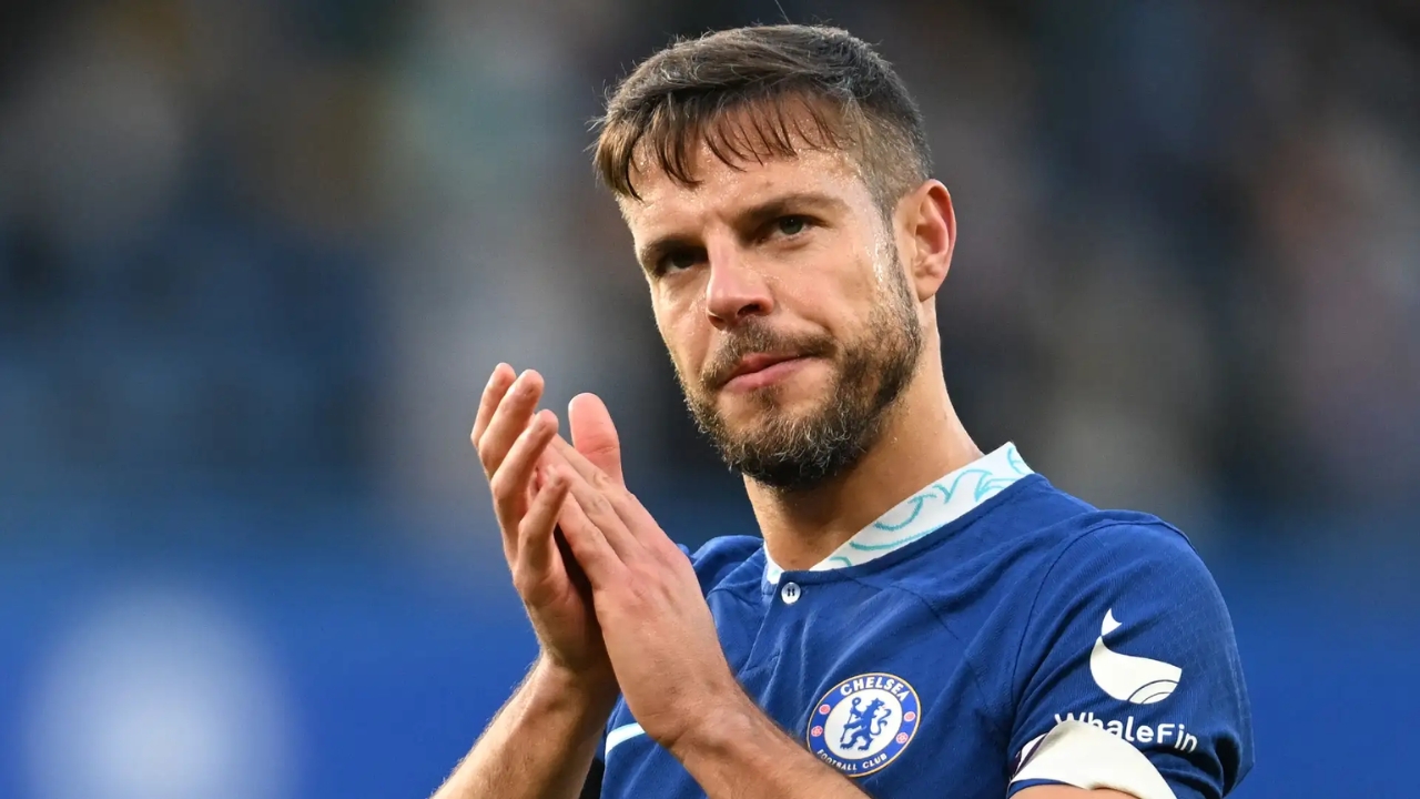 César Azpilicueta's Net Worth Details César Azpilicueta's Net Worth Details