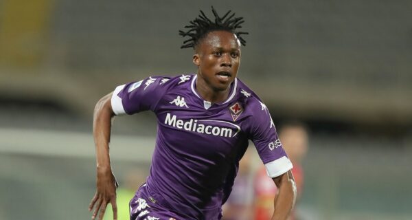 Christian Kouamé's Net Worth Details