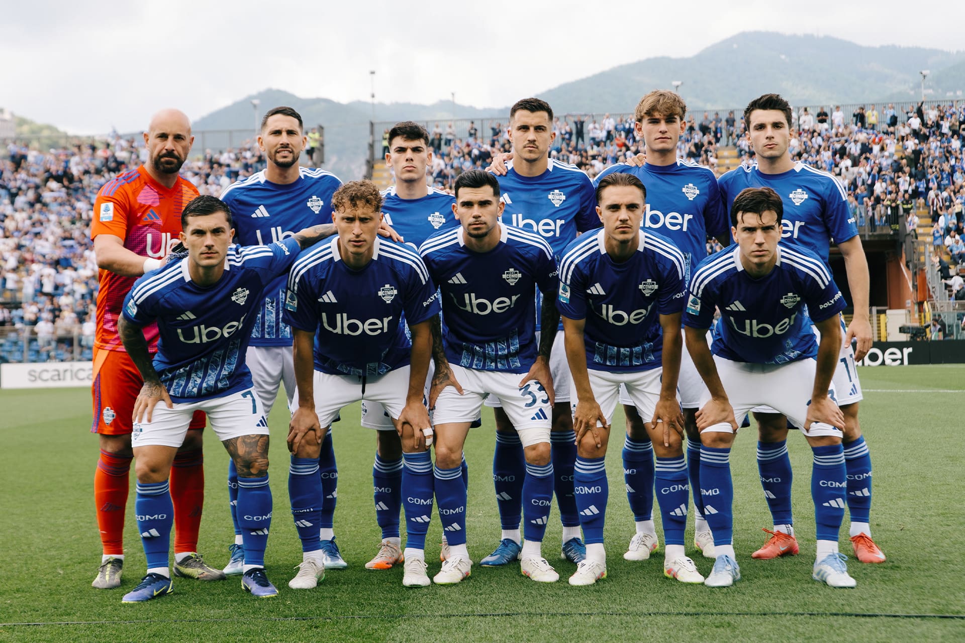 Como 1907 Players Salary Como 1907 Players Salary