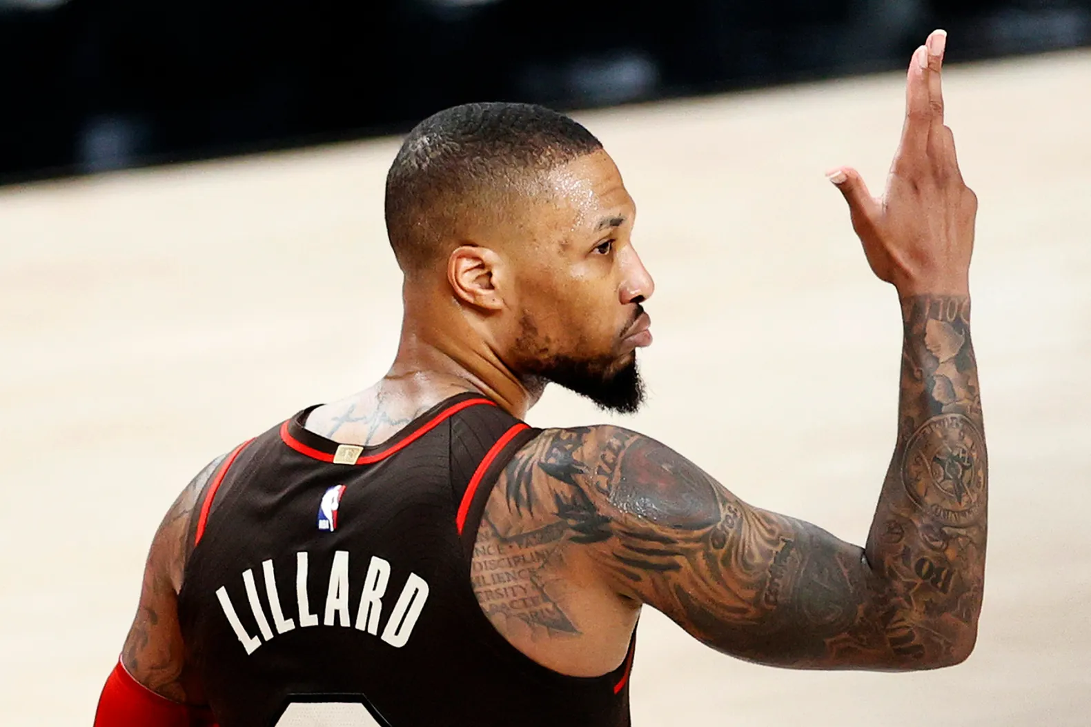Ranking the Most Underrated Athletes of the Last Decade