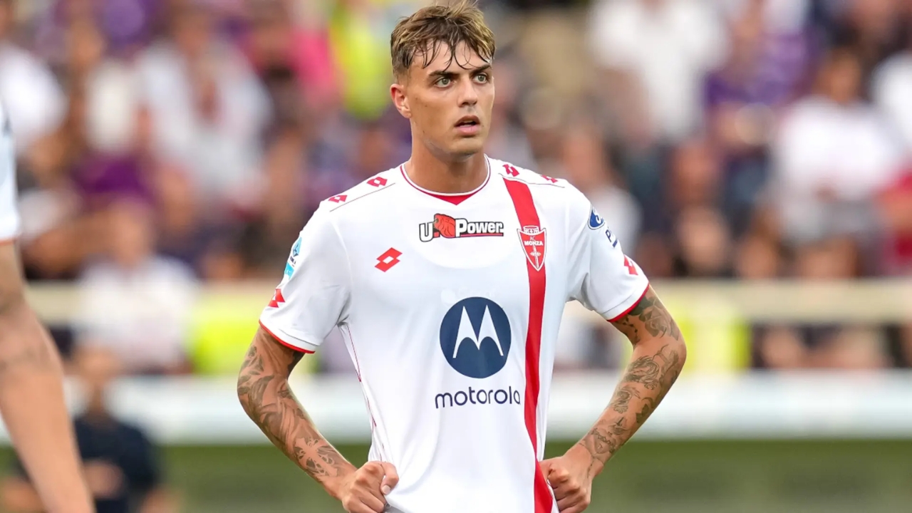 Daniel Maldini's Net Worth Details Daniel Maldini's Net Worth Details