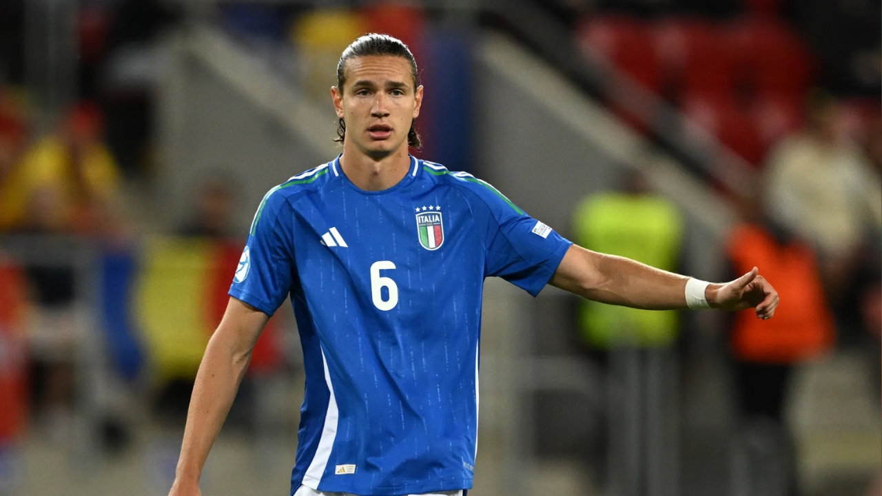 Daniele Ghilardi's Net Worth Details Daniele Ghilardi's Net Worth Details