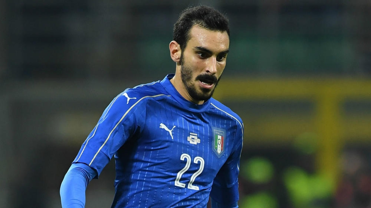 Davide Zappacosta's Net Worth Details Davide Zappacosta's Net Worth Details