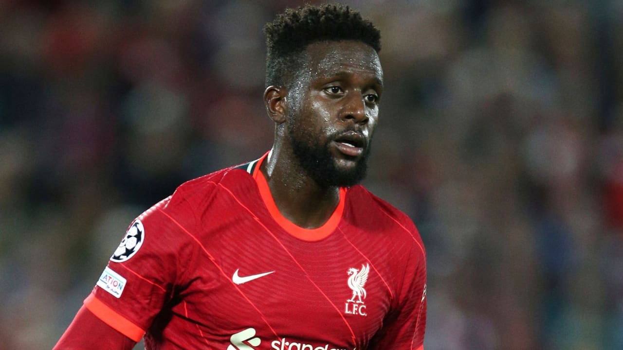 Divock Origi's Net Worth Details Divock Origi's Net Worth Details