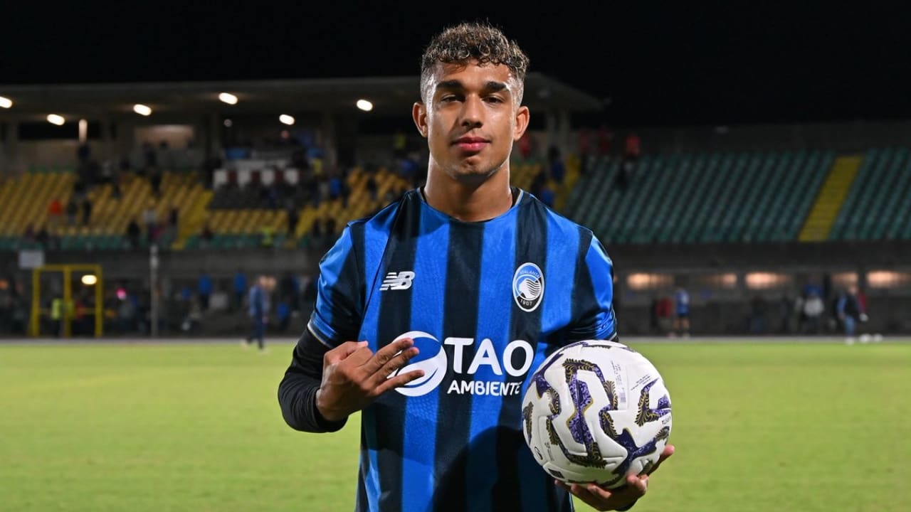 Dominic Vavassori's Net Worth Details