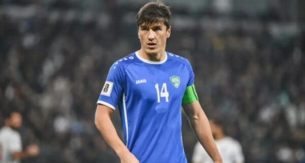 Eldor Shomurodov's Net Worth Details