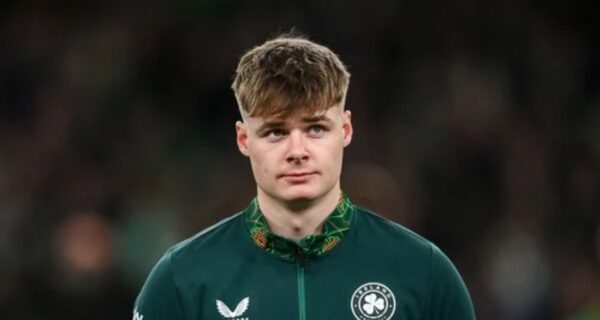 Evan Ferguson's Net Worth Details