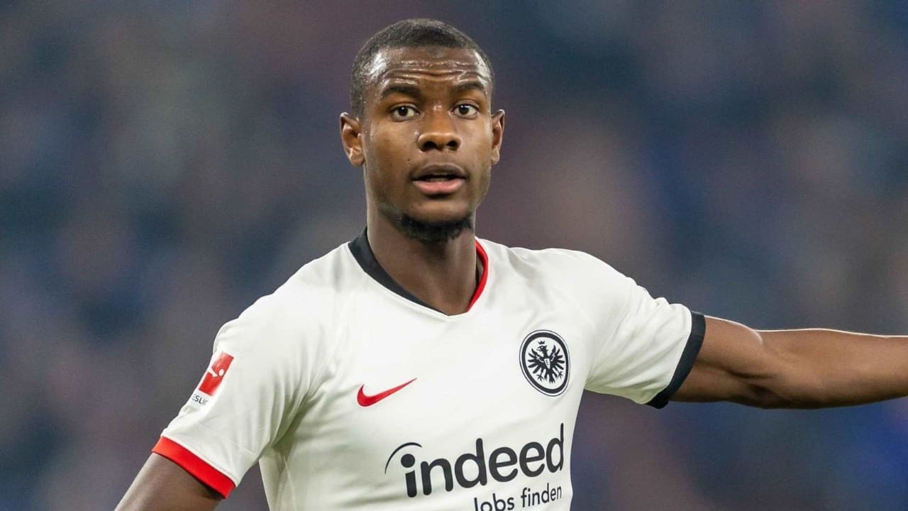 Evan Ndicka's Net Worth Details Evan Ndicka's Net Worth Details