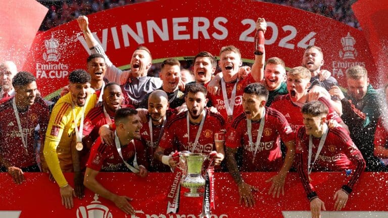 FA Cup Winners List: Complete History (1872-2025) - Surprise Sports