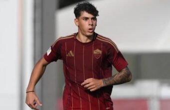 Federico Nardin Net Worth in 2025: Contract, Salary, Career Earnings Federico Nardin's Net Worth Details