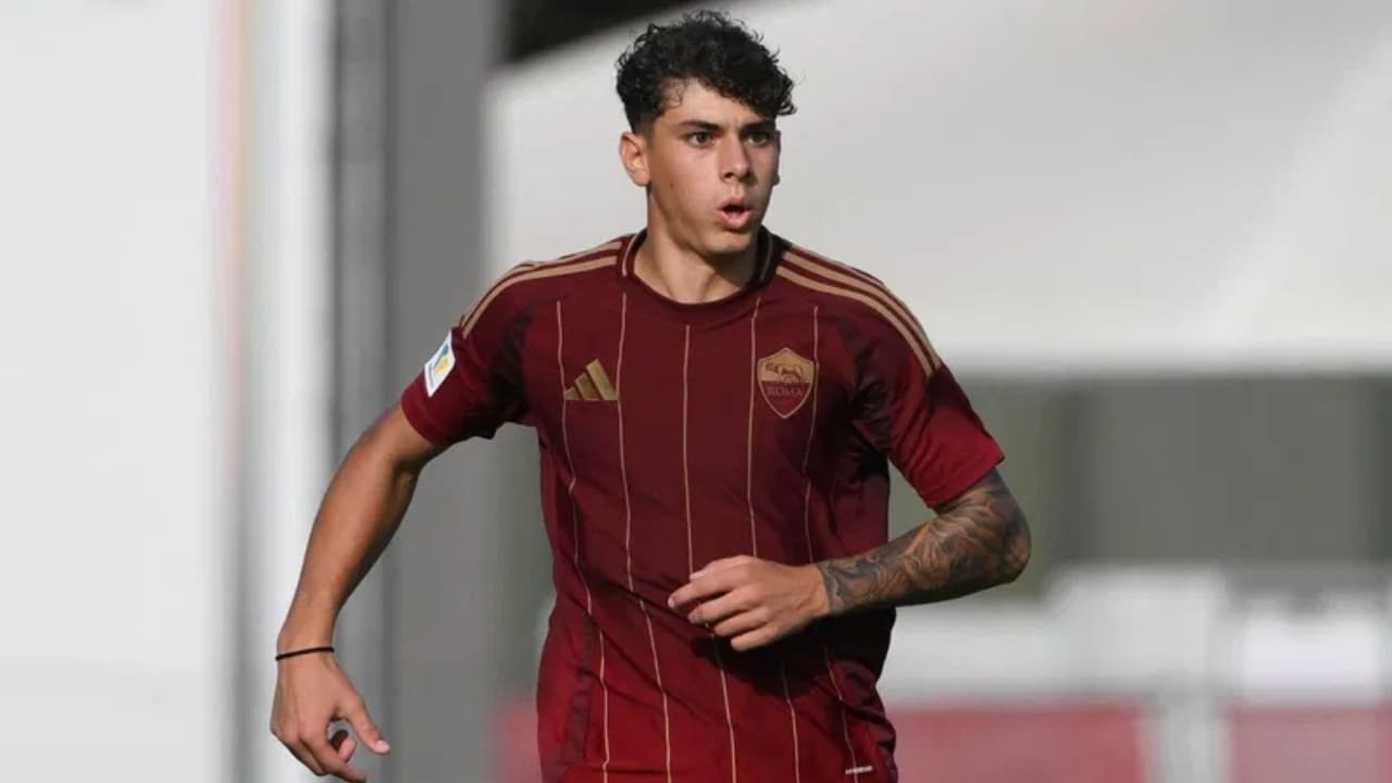 Federico Nardin's Net Worth Details Federico Nardin's Net Worth Details