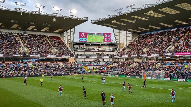 From Stadiums to Screens