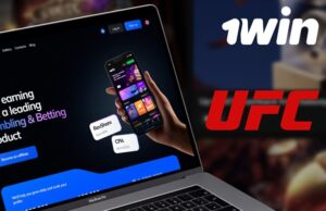 Jon Jones – From UFC Champion to 1win Ambassador From UFC Champion to 1win Ambassador