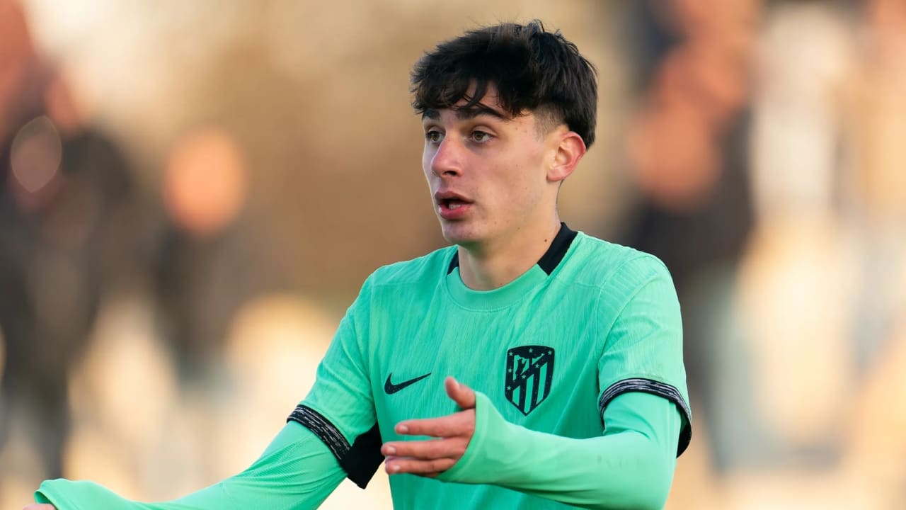 Gerónimo Spina Net Worth in 2026: Salary, Contract, Career Earnings