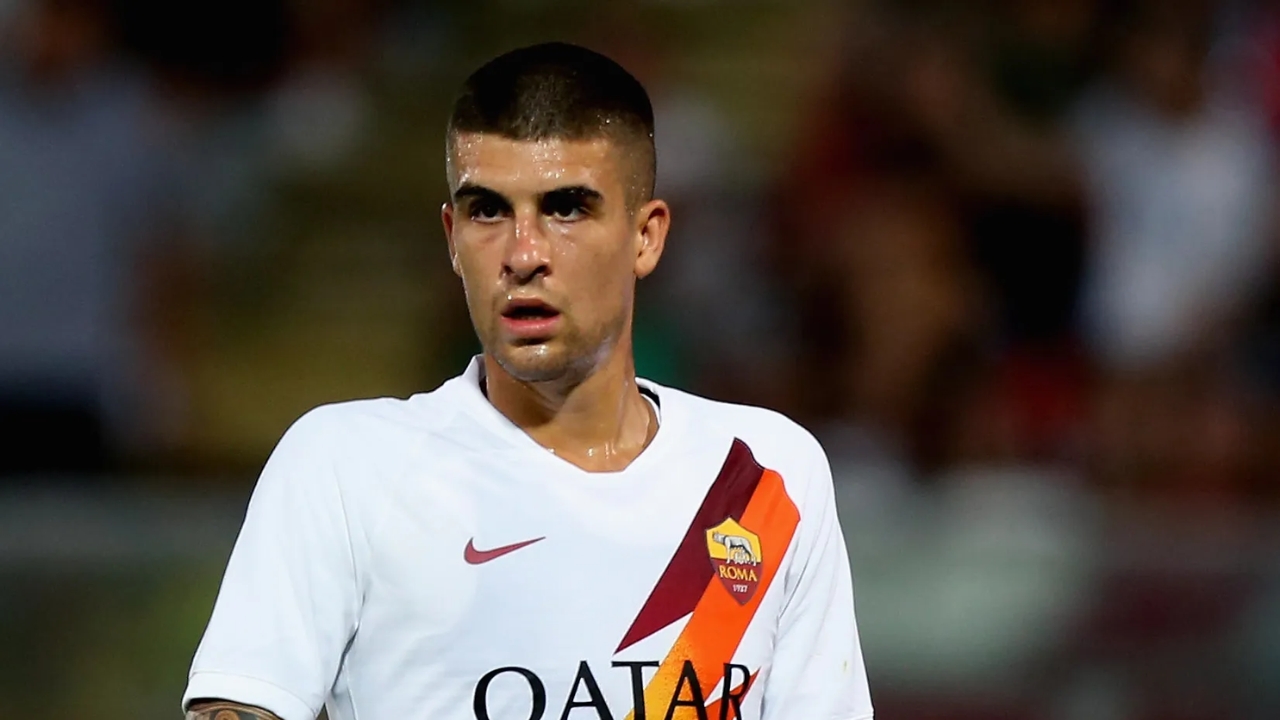 Gianluca Mancini's Net Worth Details Gianluca Mancini's Net Worth Details