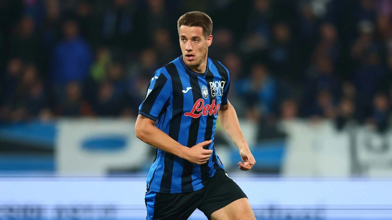 Giorgio Scalvini's Net Worth Details Giorgio Scalvini's Net Worth Details