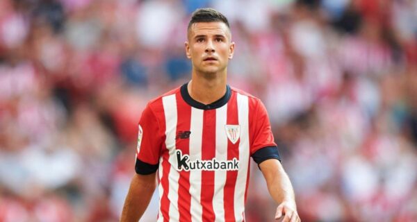 Gorka Guruzeta's Net Worth Details