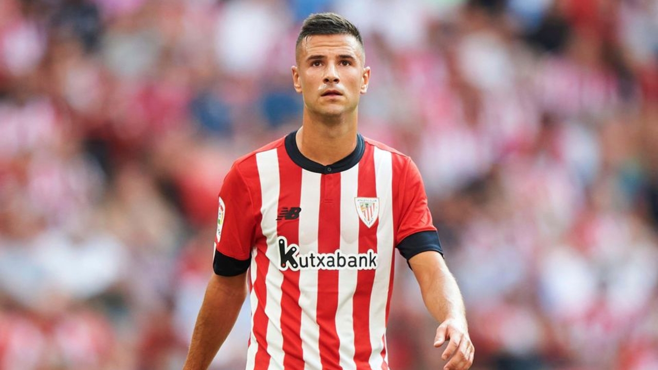 Gorka Guruzeta's Net Worth Details Gorka Guruzeta's Net Worth Details