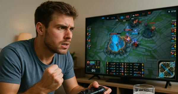 How Modern Sports Fans Engage With Competitive Micro-Moments