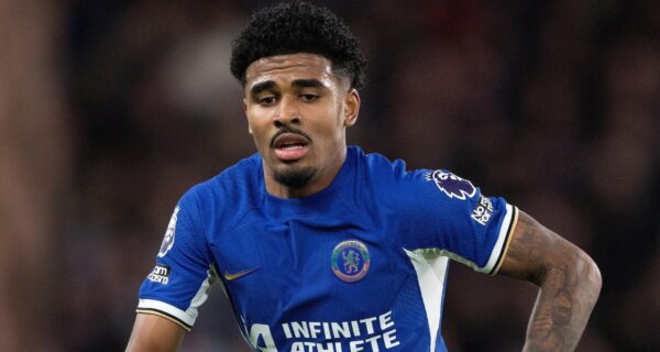 Ian Maatsen's Net Worth Details