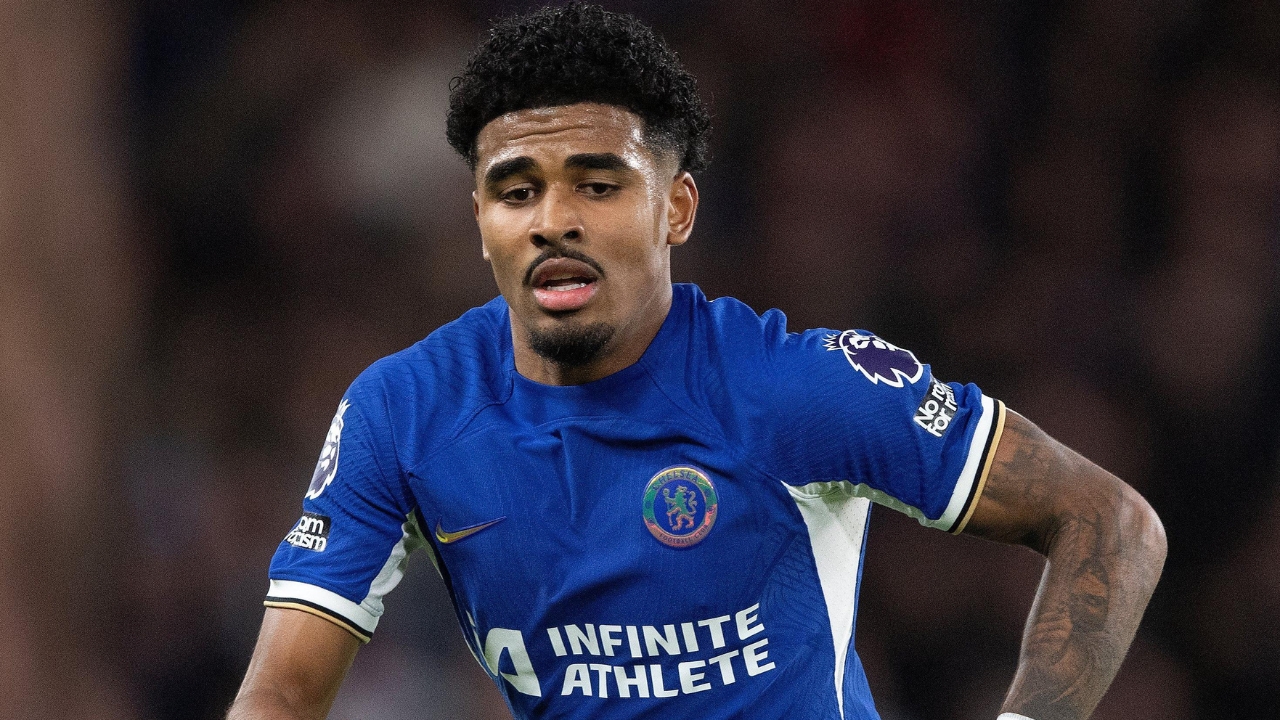 Ian Maatsen's Net Worth Details