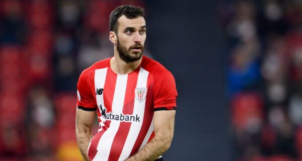 Iñigo Lekue's Net Worth Details