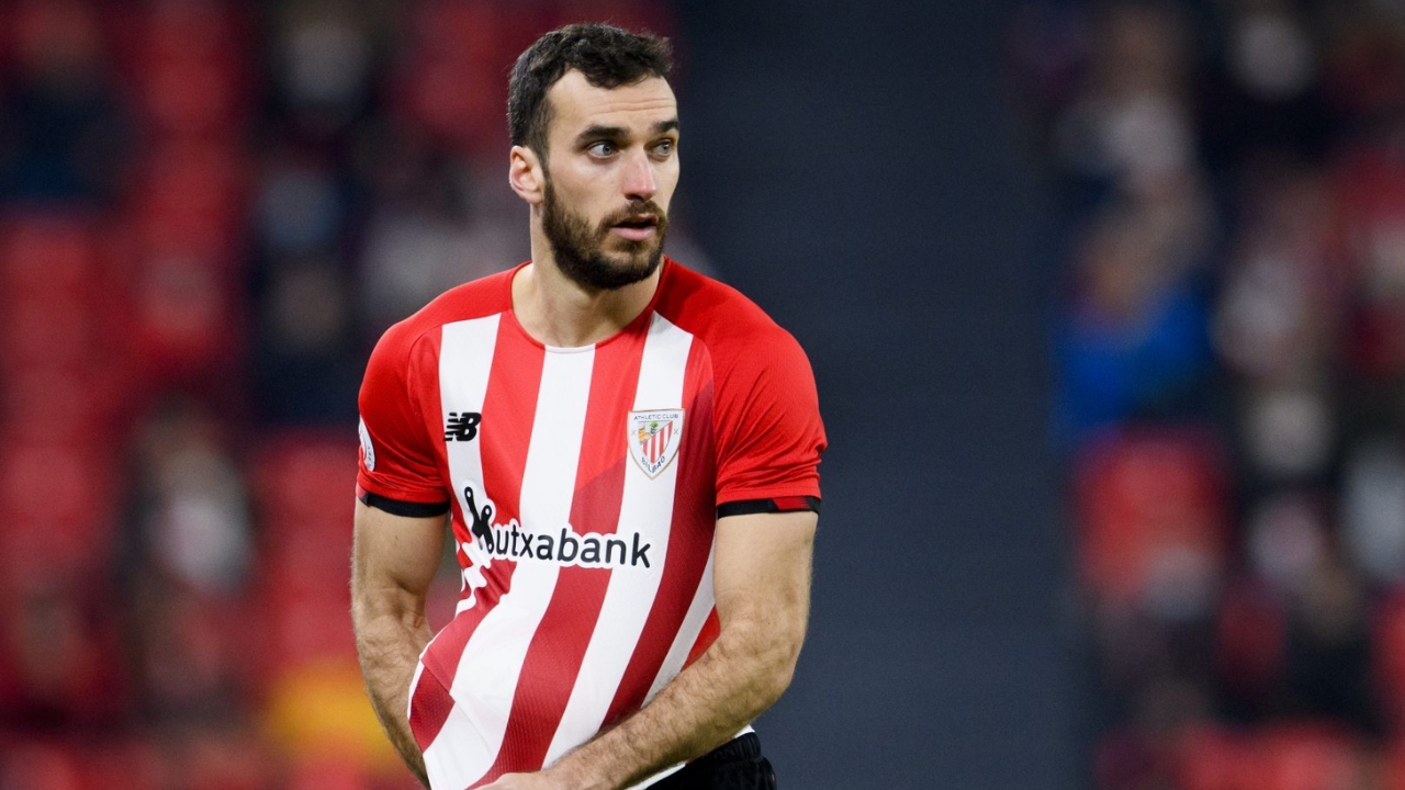 Iñigo Lekue's Net Worth Details