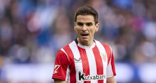 Iñigo Ruiz de Galarreta's Net Worth Details