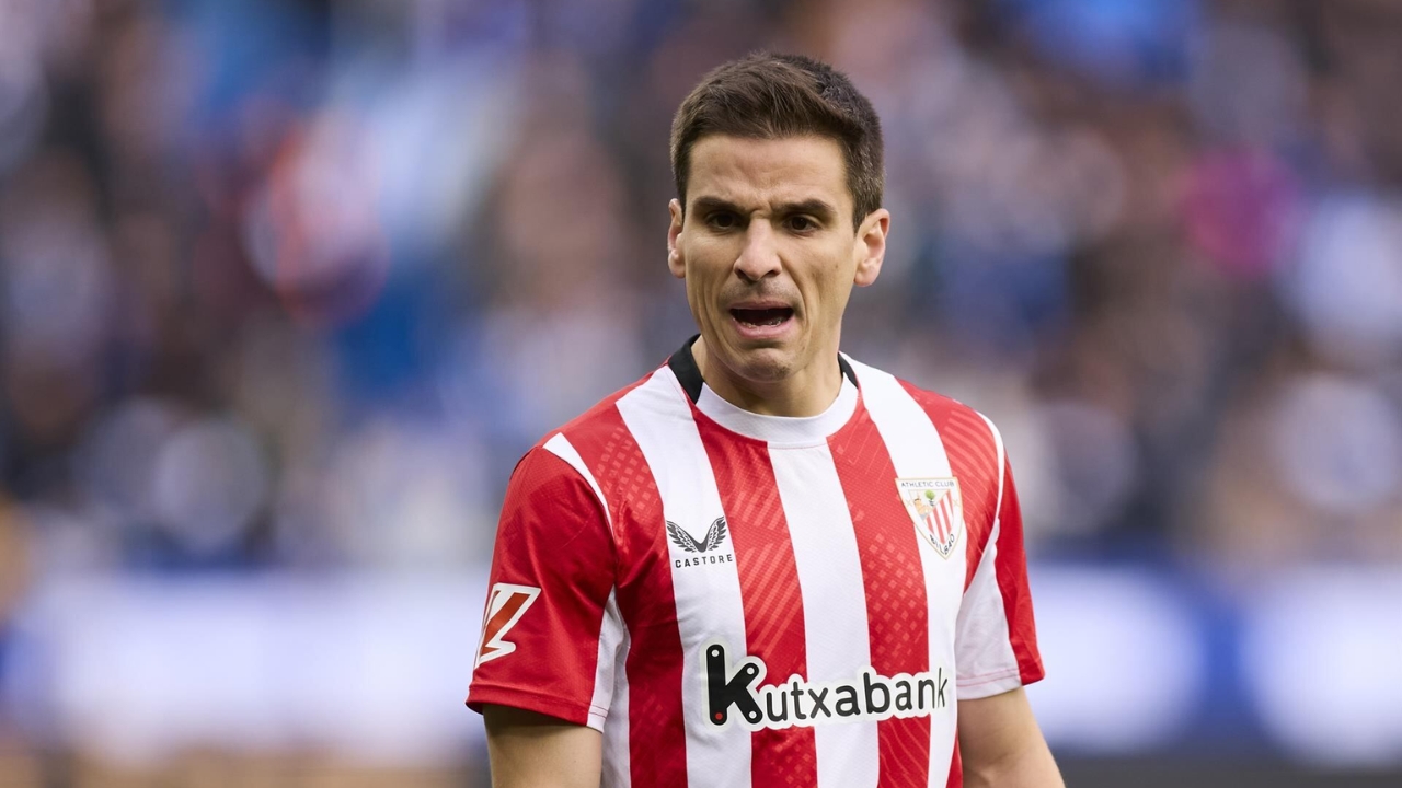 Iñigo Ruiz de Galarreta's Net Worth Details