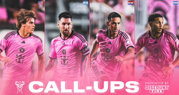 Inter Miami CF Players Salary