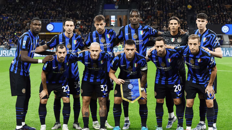Inter Milan Players Salary