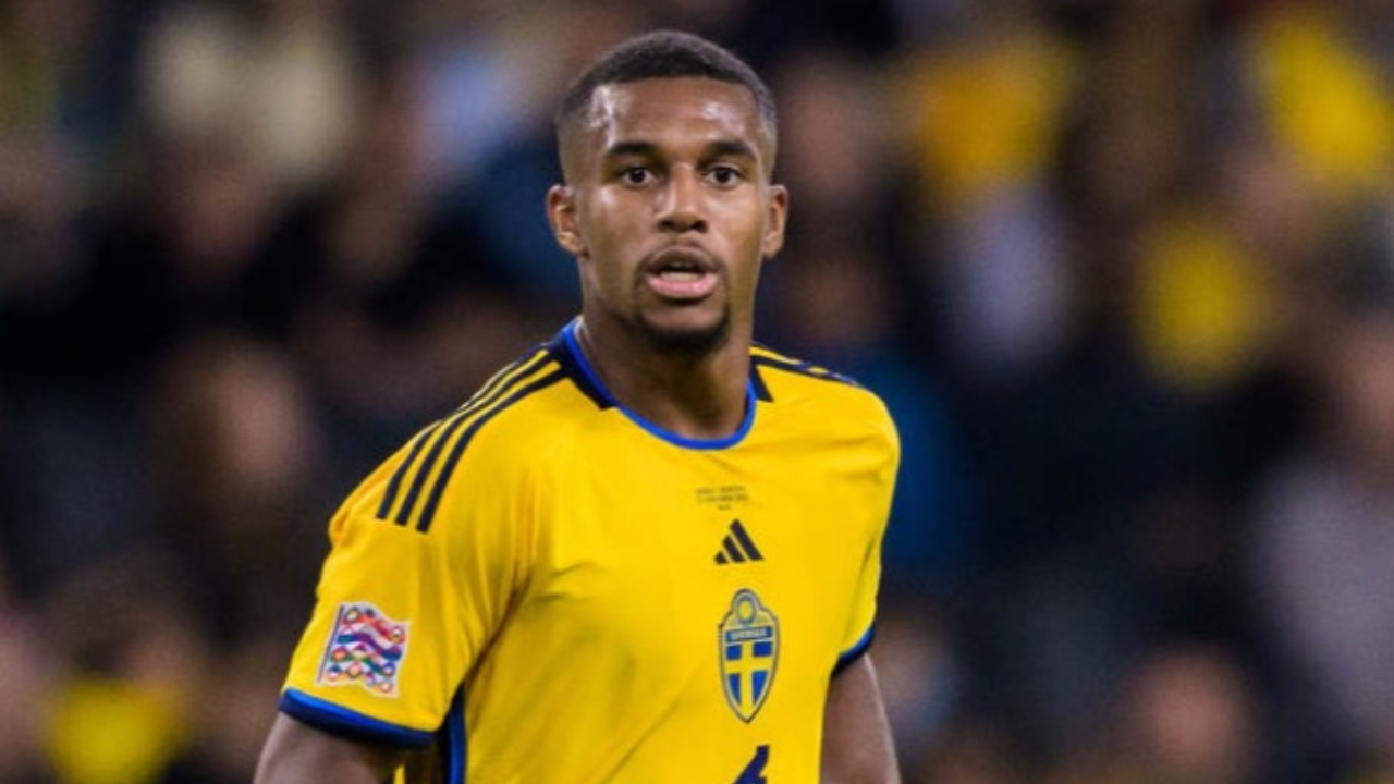 Isak Hien's Net Worth Details Isak Hien's Net Worth Details