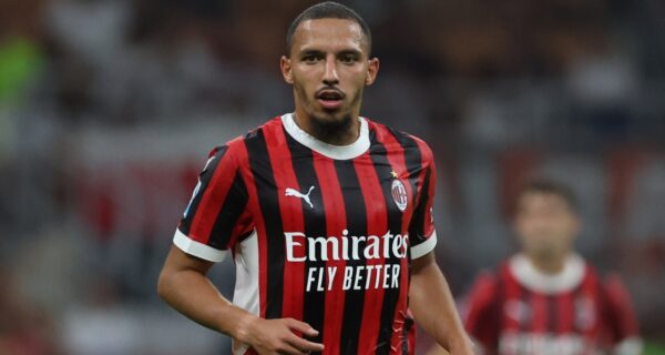 Ismaël Bennacer's Net Worth Details