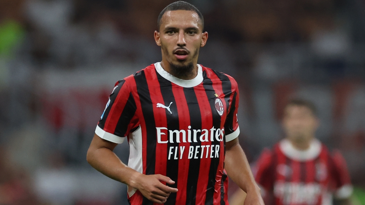 Ismaël Bennacer's Net Worth Details