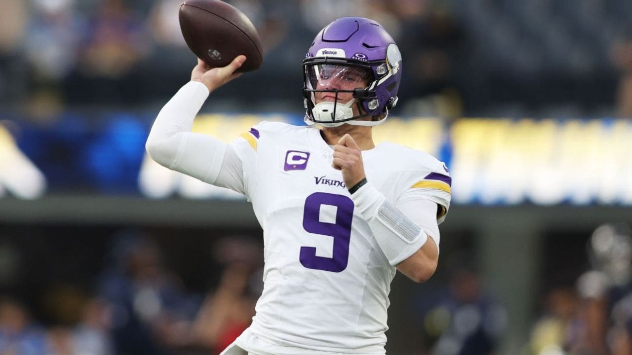 J.J. McCarthy Net Worth in 2026: NFL Salary, Contract, Career Earnings