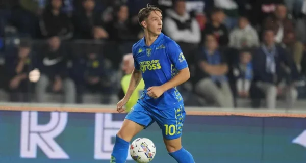 Jacopo Fazzini Net Worth Details