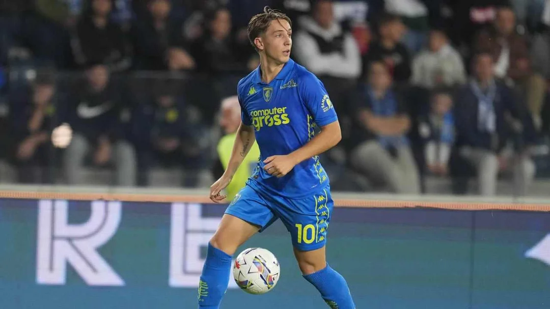 Jacopo Fazzini Net Worth Details Jacopo Fazzini Net Worth Details