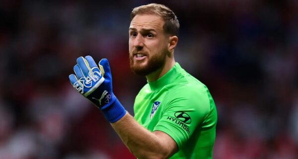 Jan Oblak's Net Worth Details
