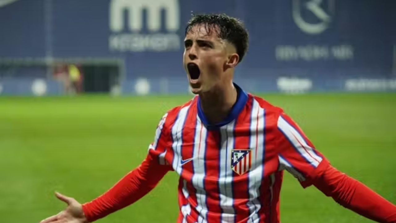 Javier Boñar's Net Worth Details