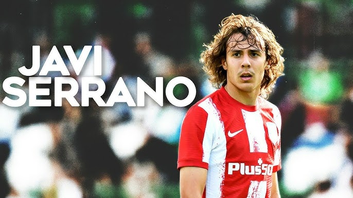 Javier Serrano Net Worth Details