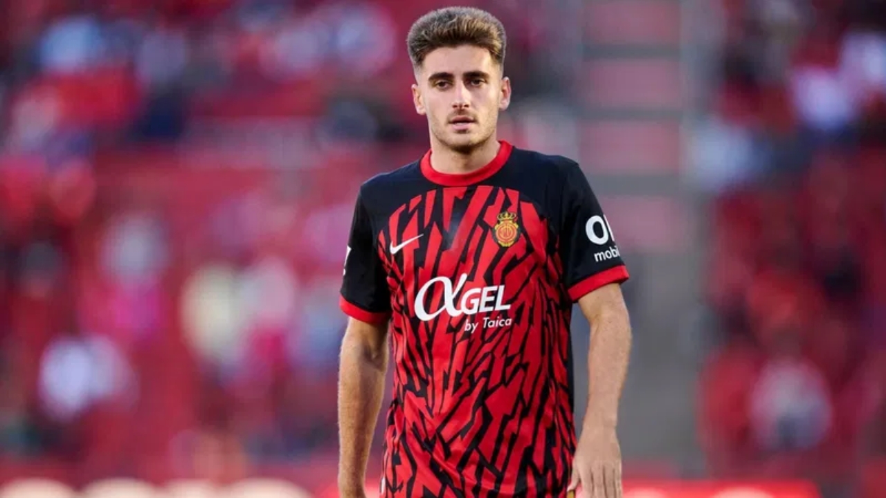 Jesús Areso's Net Worth Details (1)