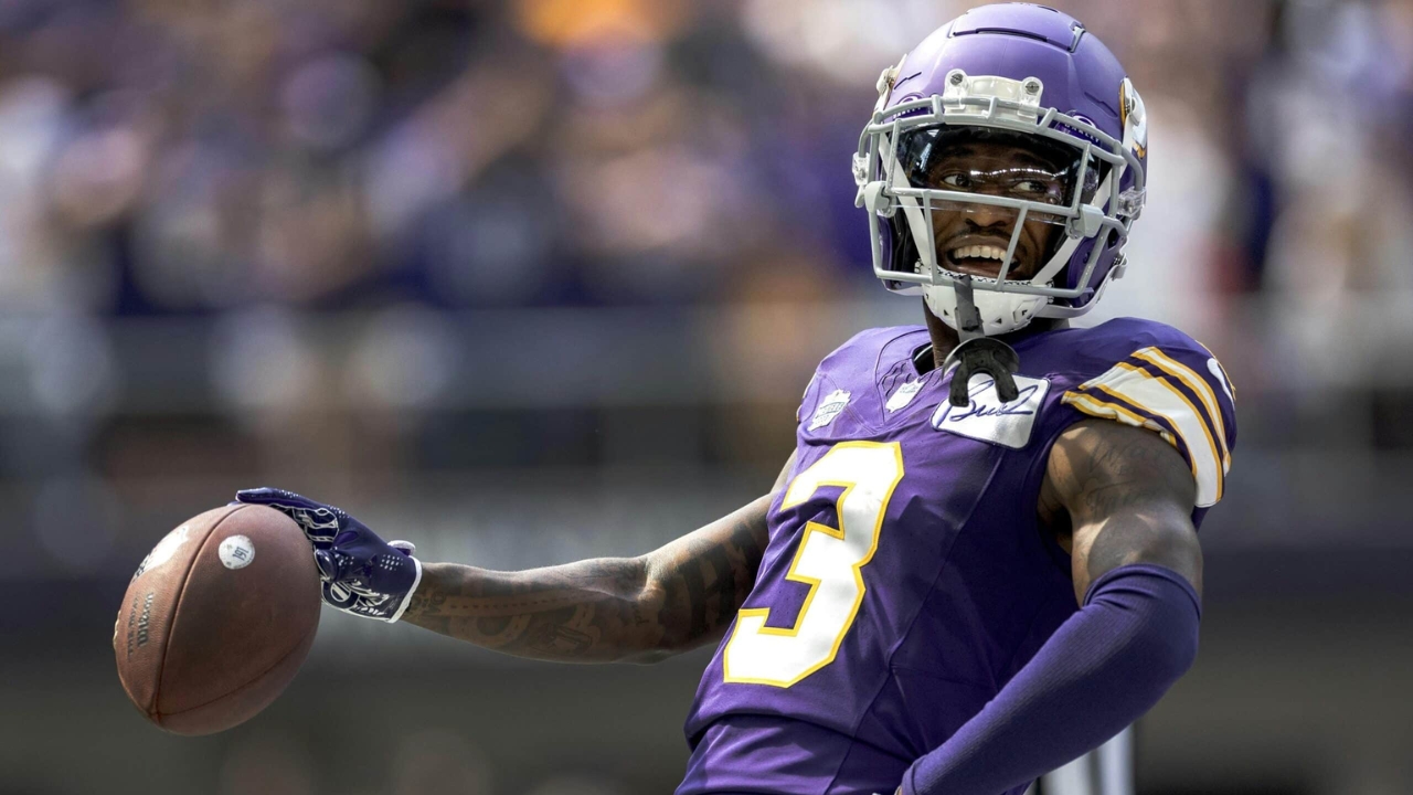 Jordan Addison Net Worth Details