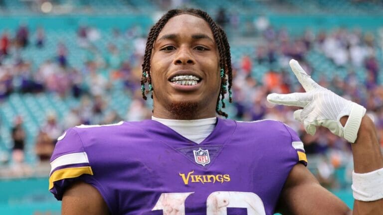 Justin Jefferson Net Worth Details