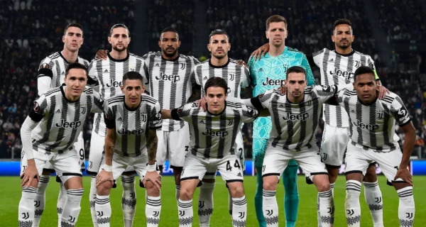 Juventus FC Players Salary