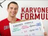 Karvonen Formula: The Ultimate Guide to Personalized Heart Rate Training Karvonen Formula