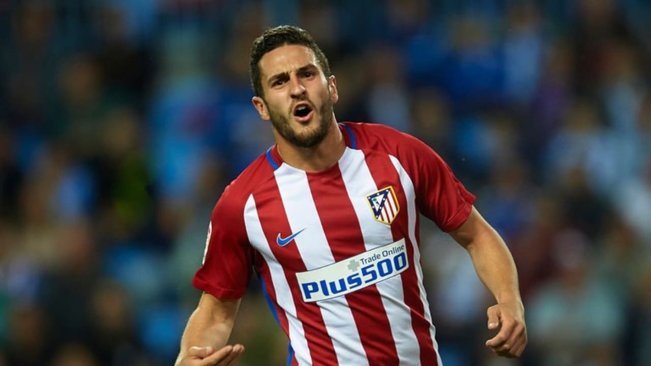 Koke's Net Worth Details Koke's Net Worth Details