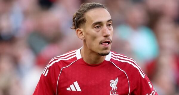 Konstantinos Tsimikas Net Worth Details