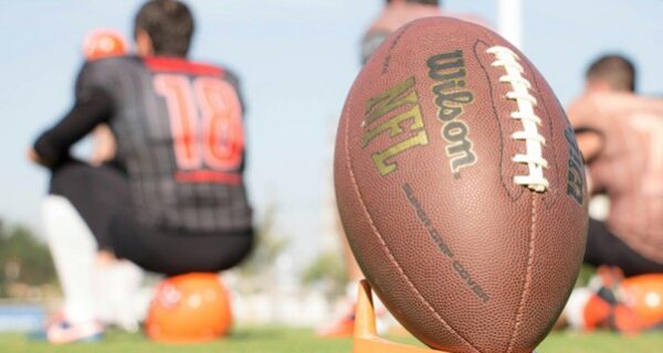 Late-Season NCAAF Chaos Testing Bettors on MyBookie AG