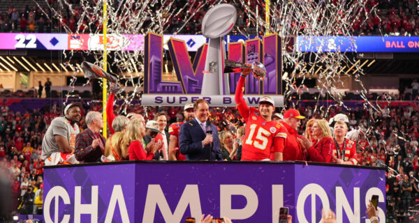 List of Super Bowl Winners