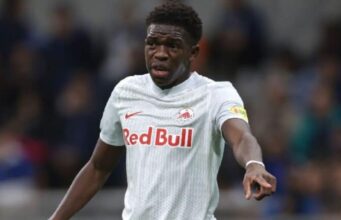 Lucas Gourna Douath Net Worth in 2025: Contract, Salary, Career Earnings Lucas Gourna Douath's Net Worth Details